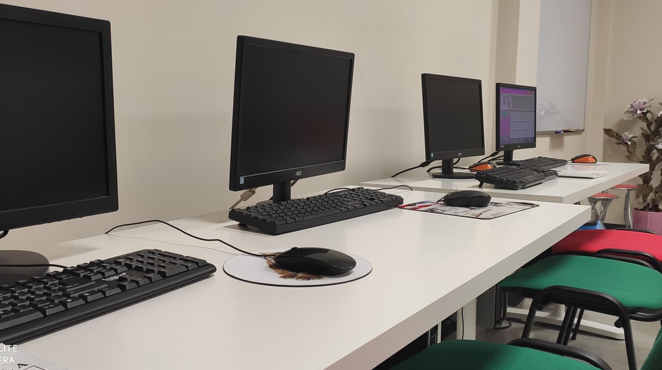 Nuestras instalaciones