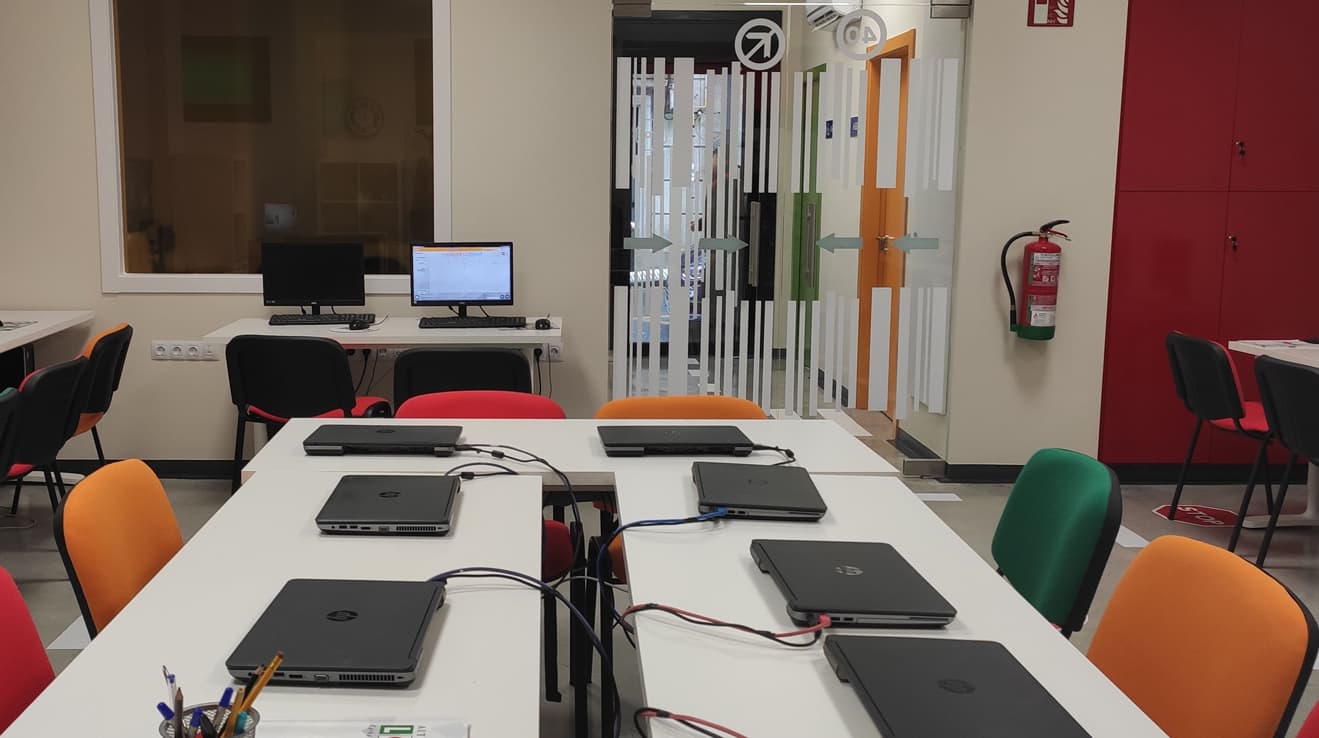 Nuestras instalaciones